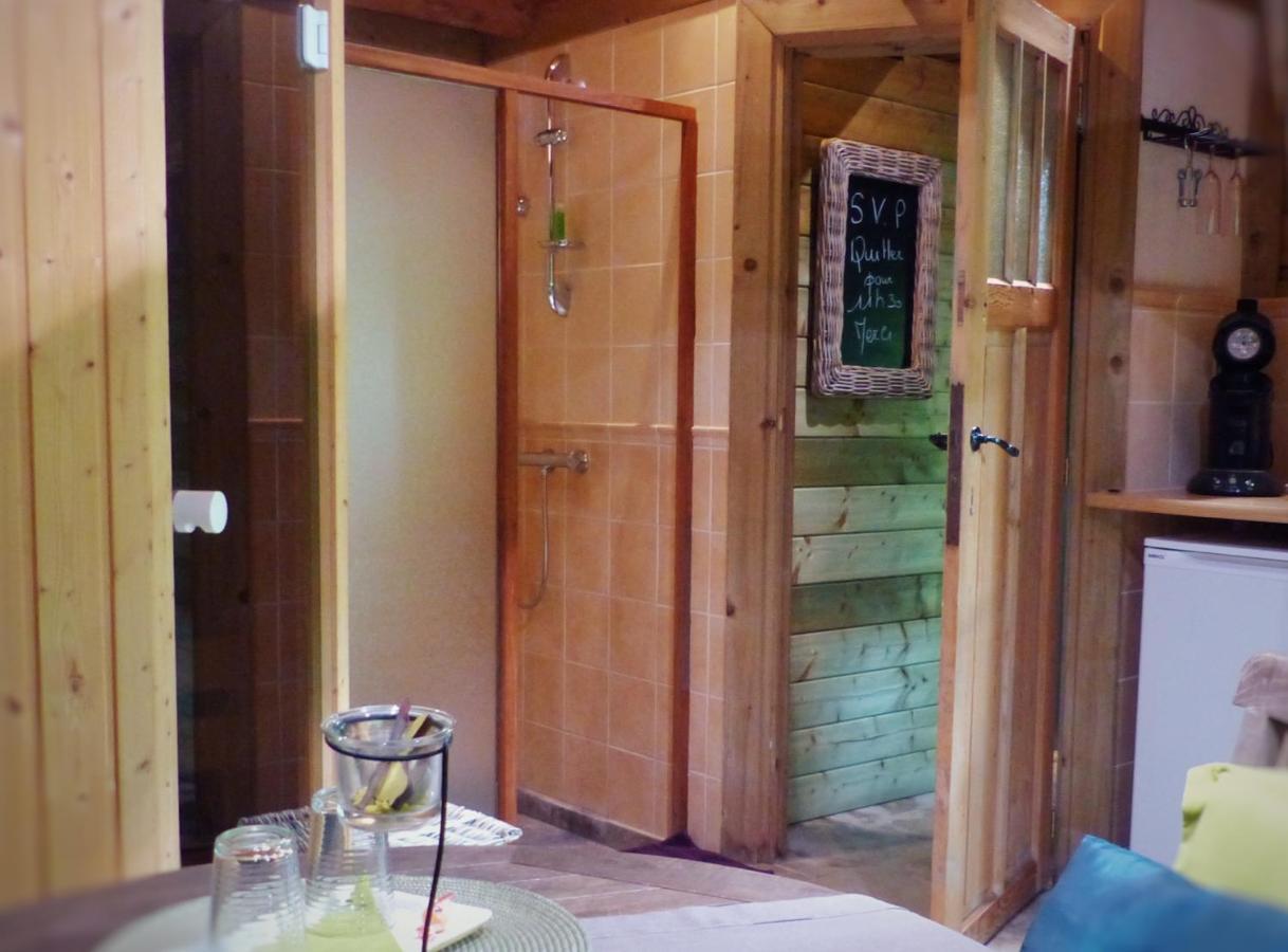 B&B Aquavert ตูร์แน ภายนอก รูปภาพ