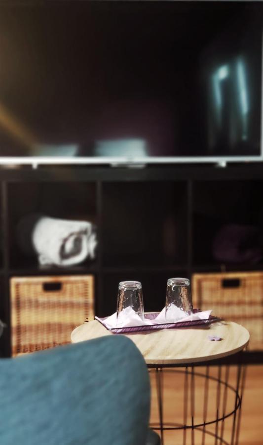 B&B Aquavert ตูร์แน ภายนอก รูปภาพ