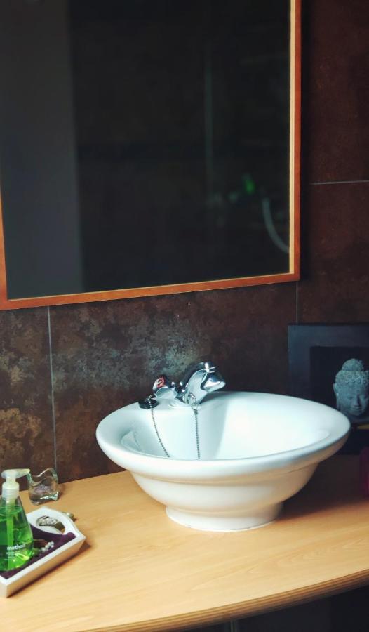 B&B Aquavert ตูร์แน ภายนอก รูปภาพ
