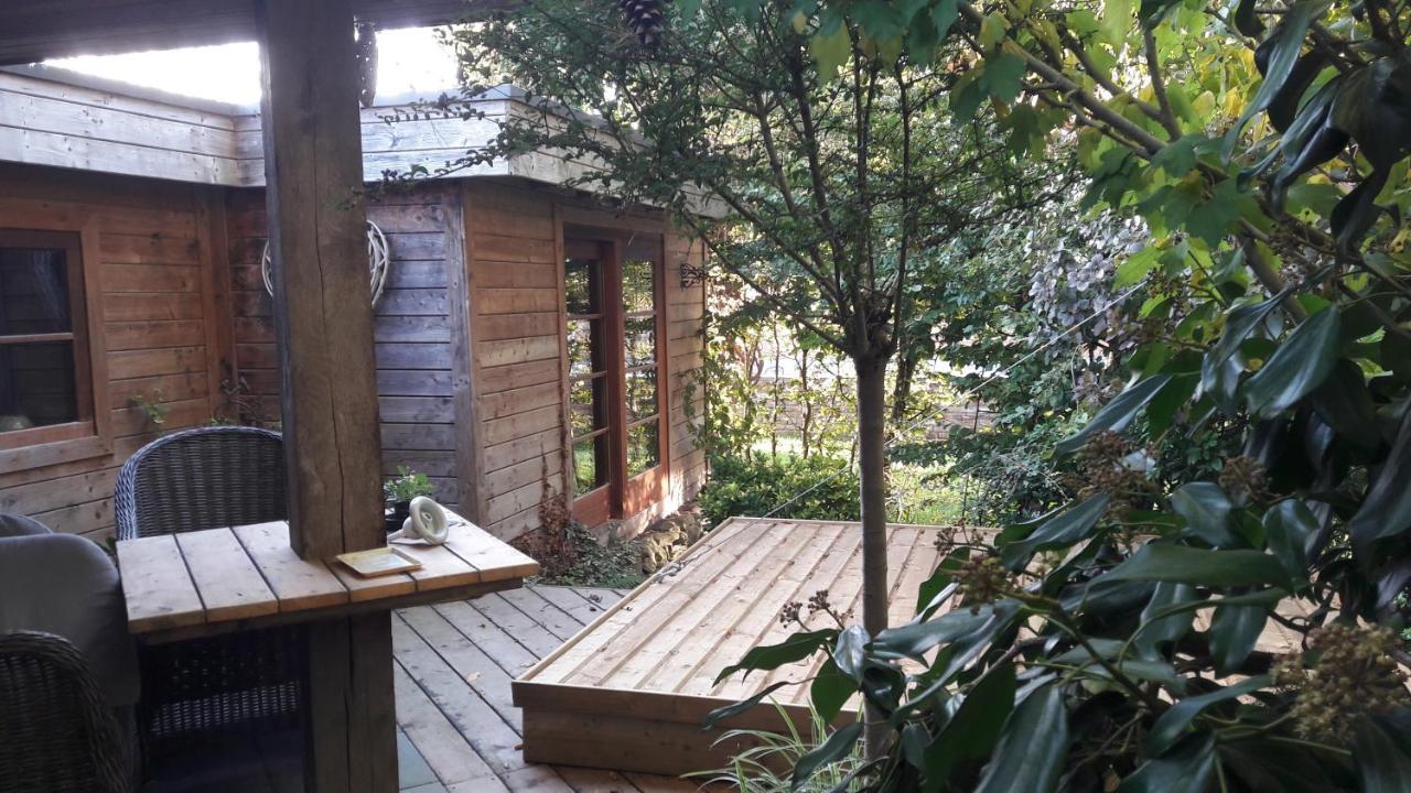 B&B Aquavert ตูร์แน ภายนอก รูปภาพ